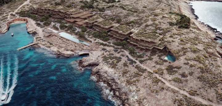 EPRT green lights Comino project by rejecting NGOs appeal