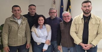 Noel Formosa elected President of the Regional Committee of the Nationalist Party in Gozo Noel Formosa elected President of the Regional Committee of the Nationalist Party in Gozo
