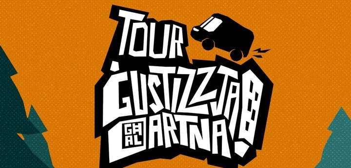Tour Gustizzja ghal Artna launched calling for withdrawal of “destructive” planning laws