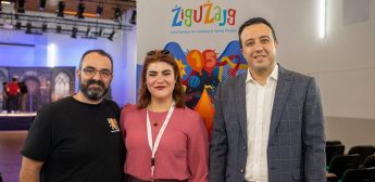 ZiguZajg Arts Festival returns to Gozo for another year