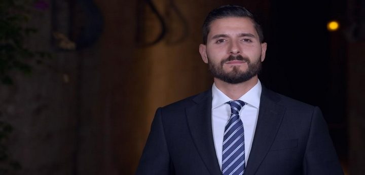 Christmas Message by Nationalist Party Leader Alex Borg