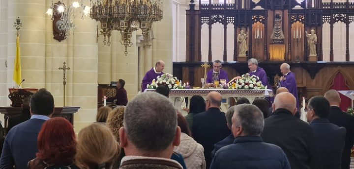 Arka Foundation commemorates 25 years of work in Gozo’s community