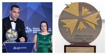 BOV celebrates double achievement at Premju Nazzjonali Haddiem tas-Sena