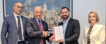 BOV awarded ISO 37001 certification on anti-bribery management systems