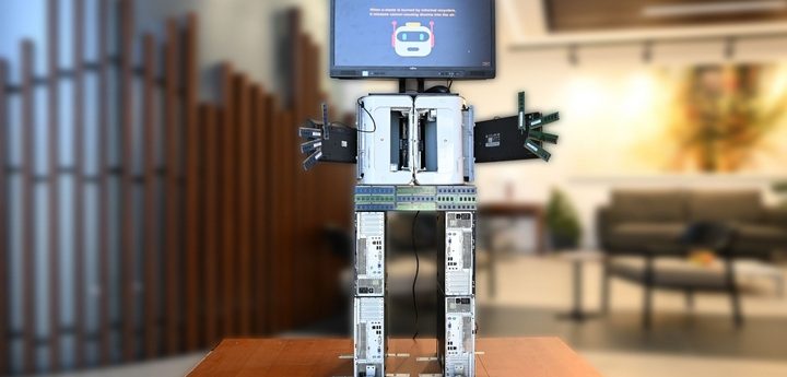 BOV highlights e-waste usage for European Week for Waste Reduction