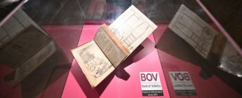 BOV Foundation and Fondazzjoni Wirt Artna launch John Muller Exhibition