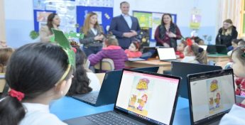 New book teaches children about sustainable initiatives for a healthier environment New book teaches children about sustainable initiatives for a healthier environment