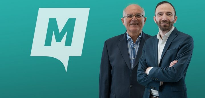 Momentum calls for courage and action for the year ahead