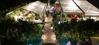 Ministry for Inclusion and Volunteering opens its doors to the public for Christmas