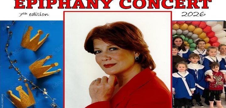 Epiphany Concert 7th edition this Sunday in Ghajnsielem