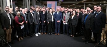 120 feast organisations to benefit from a total of €1.1m this year