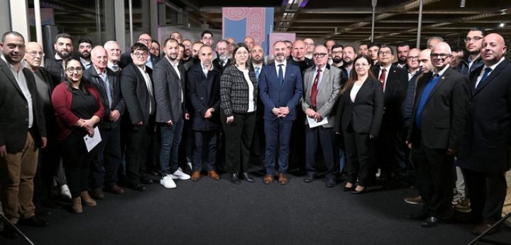 120 feast organisations to benefit from a total of €1.1m this year