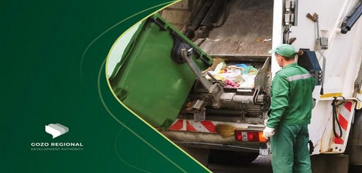 Gozo’s waste collection system – Regional Impact Assessment