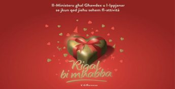 Gozo: Gift of Love With a Difference in support of animal sanctuaries