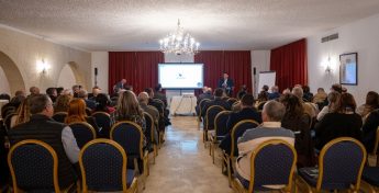 Gozo Regional Development Authority launches 3-year Corporate Plan 