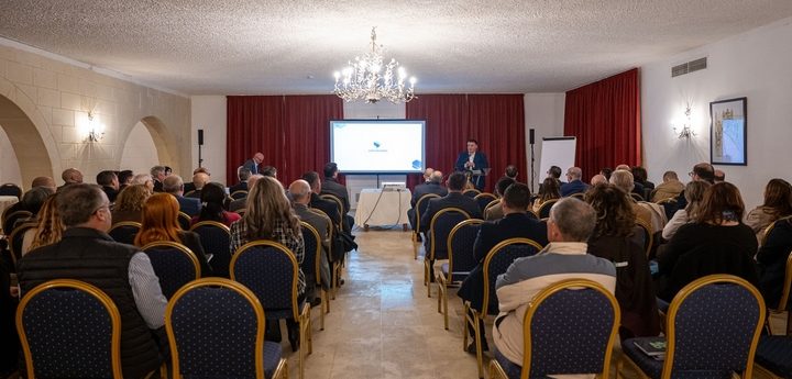 Gozo Regional Development Authority launches 3-year Corporate Plan 