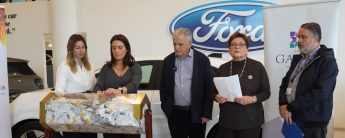 Winners announced for Hospice Malta’s Annual Lottery
