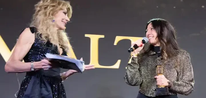 Malta and Gozo awarded Best International Tourism Destination at Italian Tourism Awards