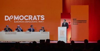 Momentum Secretary General’s proposal on regulating social media makes EDP headlines