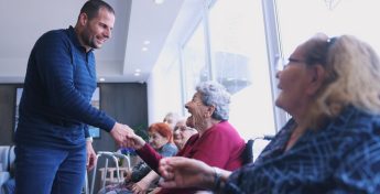 Public consultation on new regulatory standards for elderly services in 2026