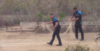 CABS concludes autumn action in Malta and Gozo, over 380 live birds confiscated
