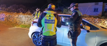 7,932 vehicles stopped during roadchecks in Malta and Gozo, 513 fines issued