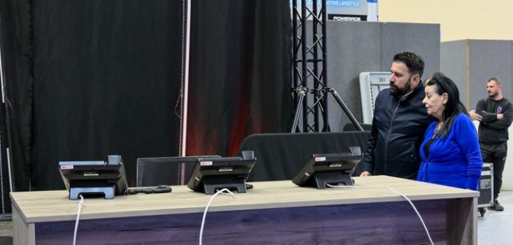 L-Istrina final preparations underway, Gozo edition to be held at Bethlehem f’Ghajnsielem