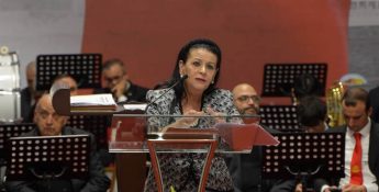 President appeals for everyone to “remain vigilant” so that Malta is a place of peace