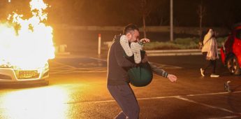 New realistic road safety film to be shown in mobile cinemas across Malta and Gozo