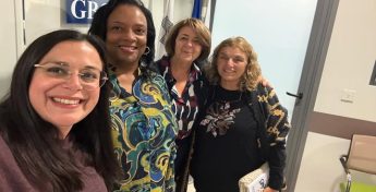 Women in Leadership – Round Table Discussion in Gozo