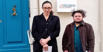 Rental rates continuously rising, causing heavy burden on many – ADPD