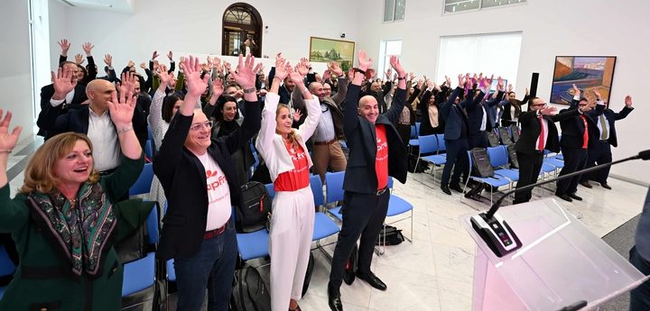 Mapfre and Bank of Valletta unite their distribution network