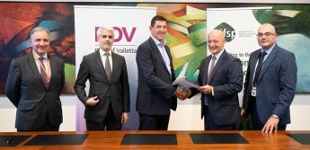 BOV and IFSP sign agreement to strengthen Malta’s financial services sector