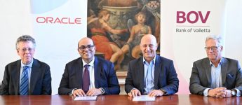 BOV and Oracle collaborate to advance AI-first operating model