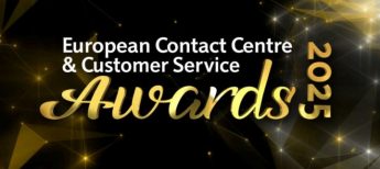 BOV recognised at the European Customer Experience Awards