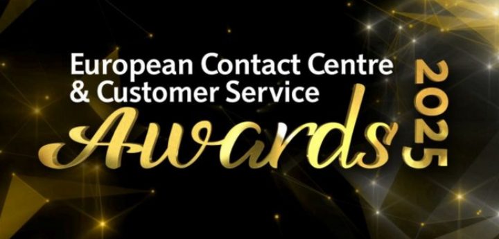 BOV recognised at the European Customer Experience Awards