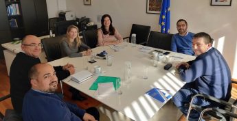 Europe Direct Gozo participates in Europe Direct Generation 2026-2030 meeting
