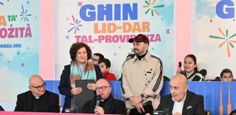Feast of Generosity raises €1,556,453 for Dar tal-Providenza Feast of Generosity raises €1,556,453 for Dar tal-Providenza