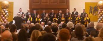 Gaulitanus Choir opens 2026 musical season in Gozo in style