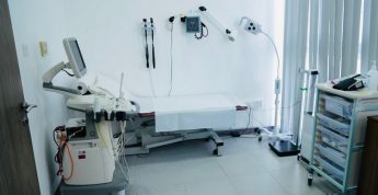 Gozo General Hospital: New haematology service launched