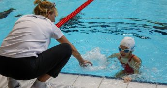 Gozo: ISPORT Training Camp for visually impaired athletes opens to families Gozo: ISPORT Training Camp for visually impaired athletes opens to families