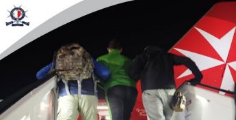 Man found guilty of theft and drug possession returned to his country of origin