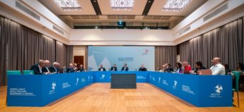 Housing challenges in an ageing society discussed by MCESD