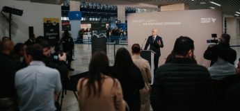 New 6,000-square-metre Malta air terminal by 2028 with east expansion