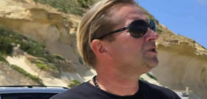 57-year old man reported missing, last seen in Gozo