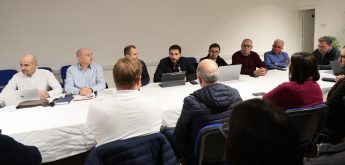 PN Executive in Gozo – weekend activities culminate in Sunday’s General Council