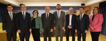 Elections held for appointment of Nationalist Party officials