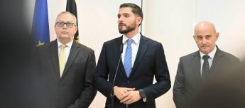 Working together to achieve the Malta and Gozo we all want – Alex Borg