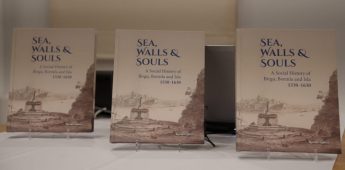 Heritage Malta book sheds light on social history of the Three Cities Heritage Malta book sheds light on social history of the Three Cities