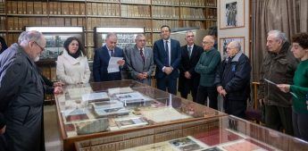 Gozo exhibition dedicated to the Second World War